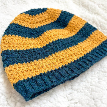 Parky Hat