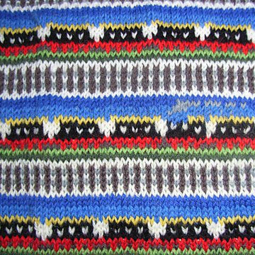 Molly the train cowl