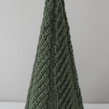 Cozy Christmas Trees