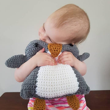 Penguin Buddy