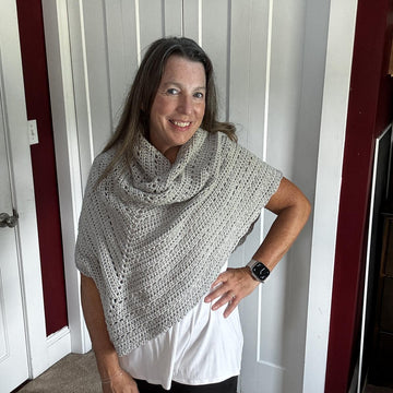 Summer Shawl