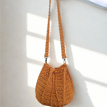 Six Rectangles Bag