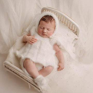 Mattea 4 piece set