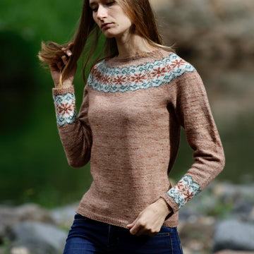 Miss Cassie Sweater