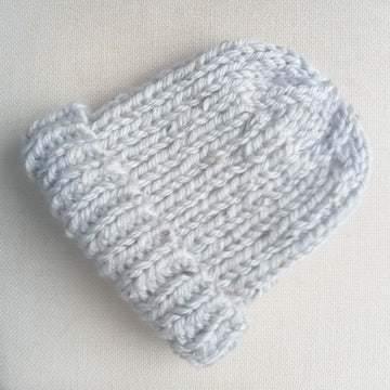 Special Silver Hat