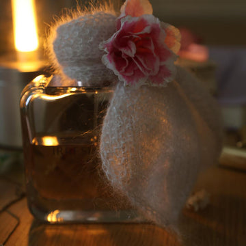 Daisy Dreams Hair Tie Set