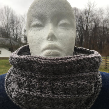 Rugged Slopes Cowl