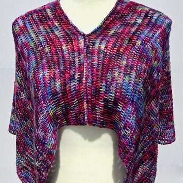 Festival Poncho