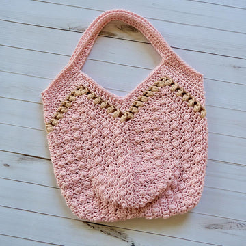 Geddes Avenue Tote Bag