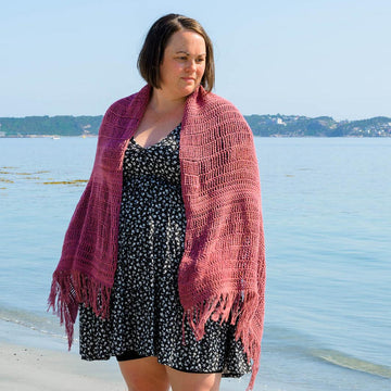 Beach Wrap Scarf