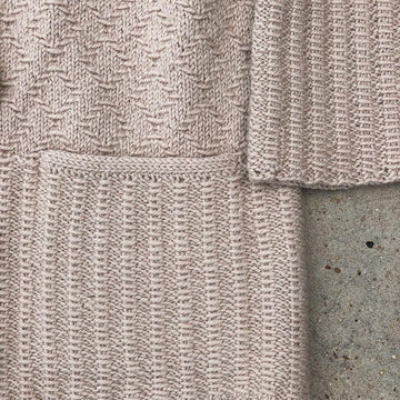 Olwen Cardigan