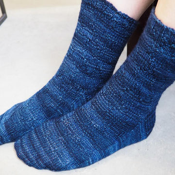 Diamond Dude Socks