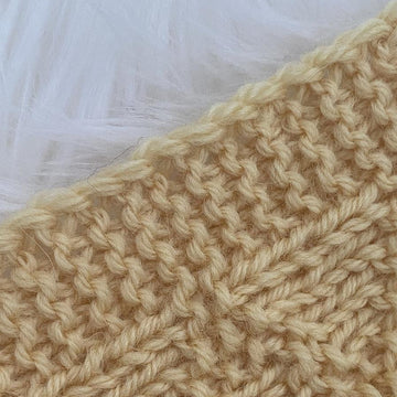 Leni Washcloth