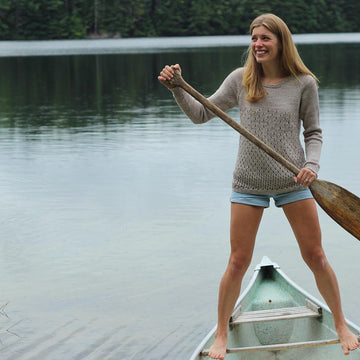 Campside Pullover