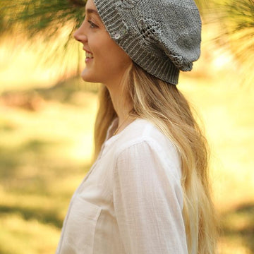 Cold Creek Hat