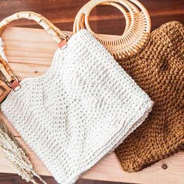 Royal Antler Bag