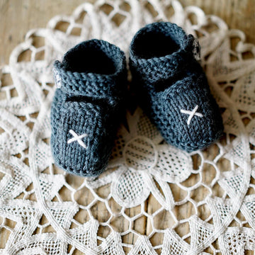 Princess Maud Hat and Shoes - Bc76