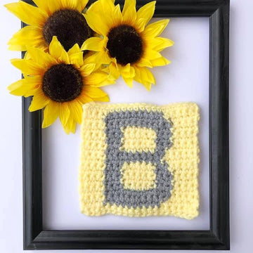 Flo's Alphabet