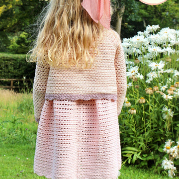 Sweet Cecilia Cardigan