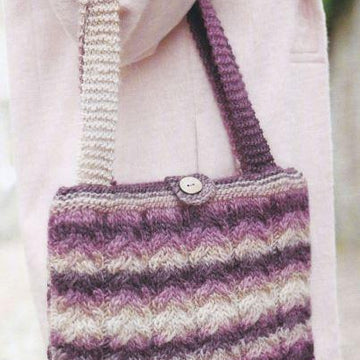 Staircase Cable Bag