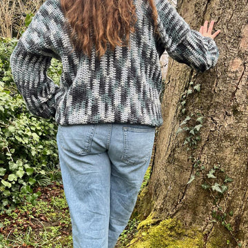 Sweater "Serenity"