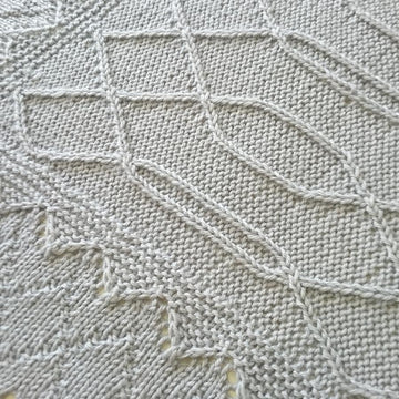 Lauren's Blanket