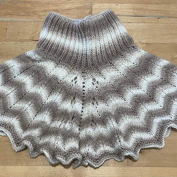Queenara Cowl