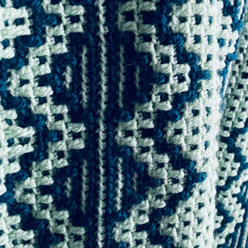 Waffle Strand
