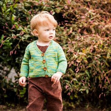 Mason Cardigan