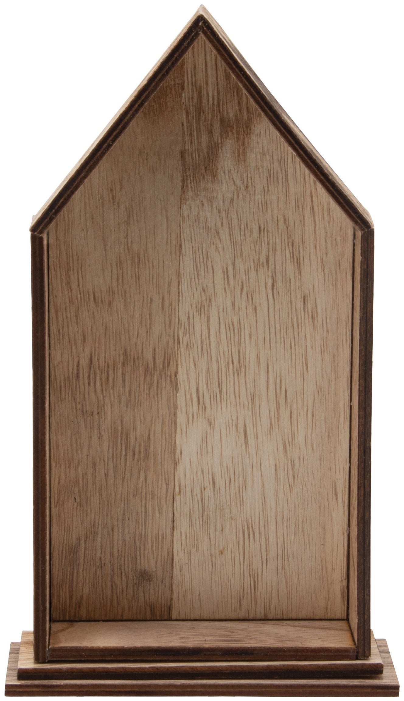 Advantus Idea-Ology Vignette Shrine 4.75"X9"X1.5" - 620157