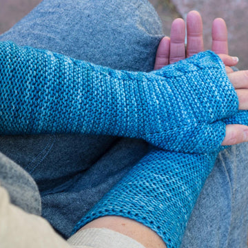 Jazz Age Mitts