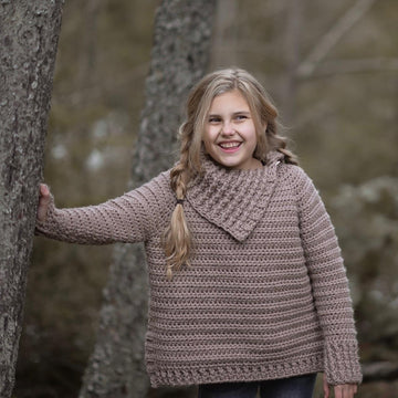 Juniper Sweater