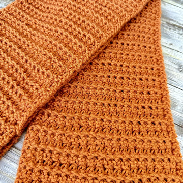 Homestead Scarf