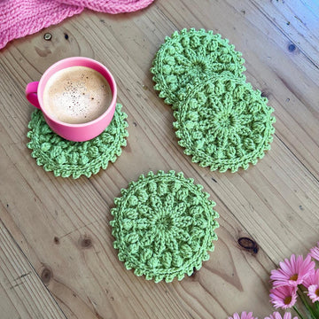 Sunshine Forever Coasters