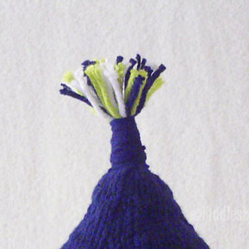 Vincent Hat