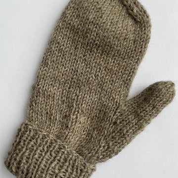 Esja Mittens