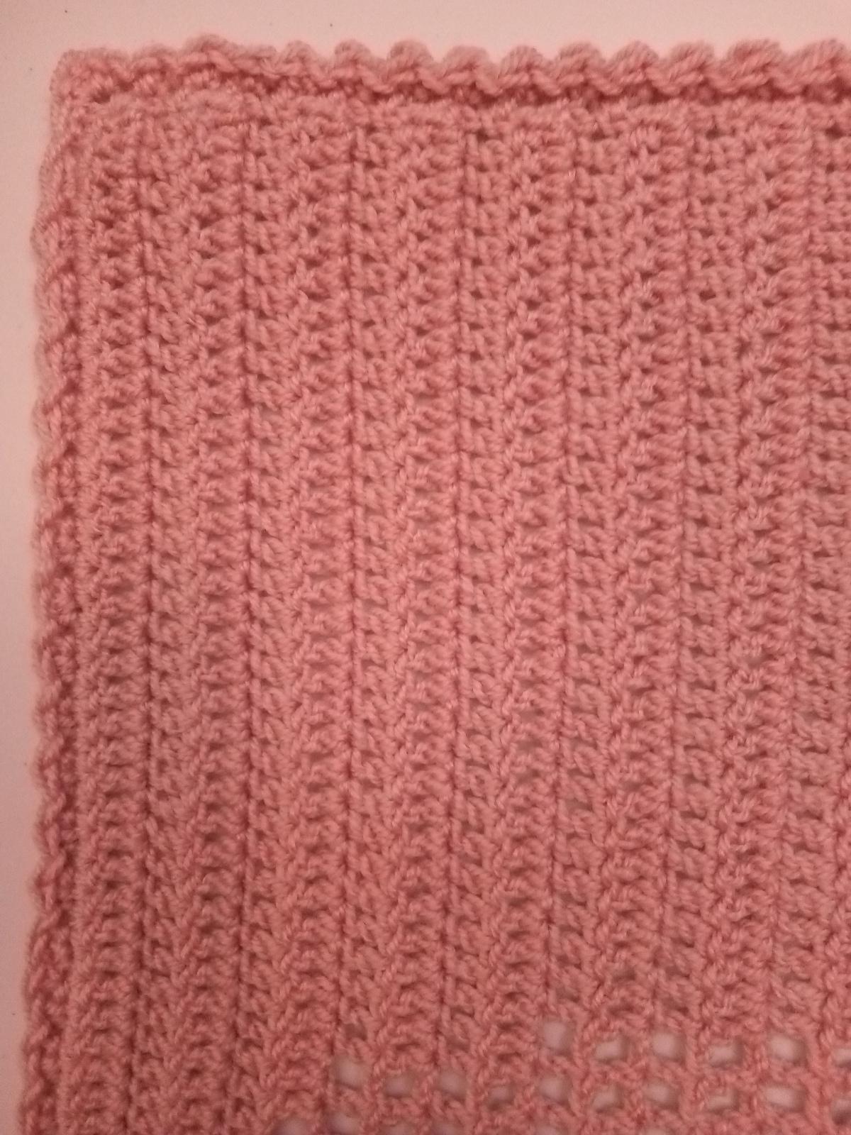 Dragonfly Blanket