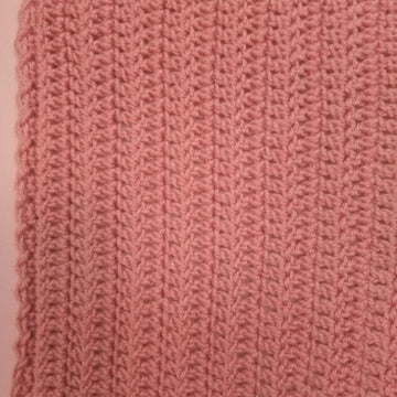 Dragonfly Blanket