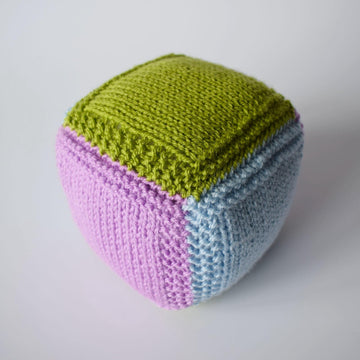 Baby Blocks
