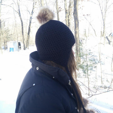 Trapper Hat
