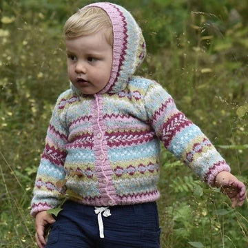 SANDRELLA cardigan