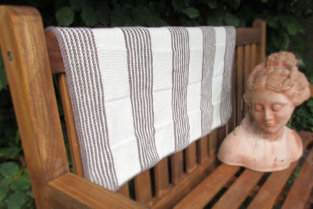 Maxson baby blanket