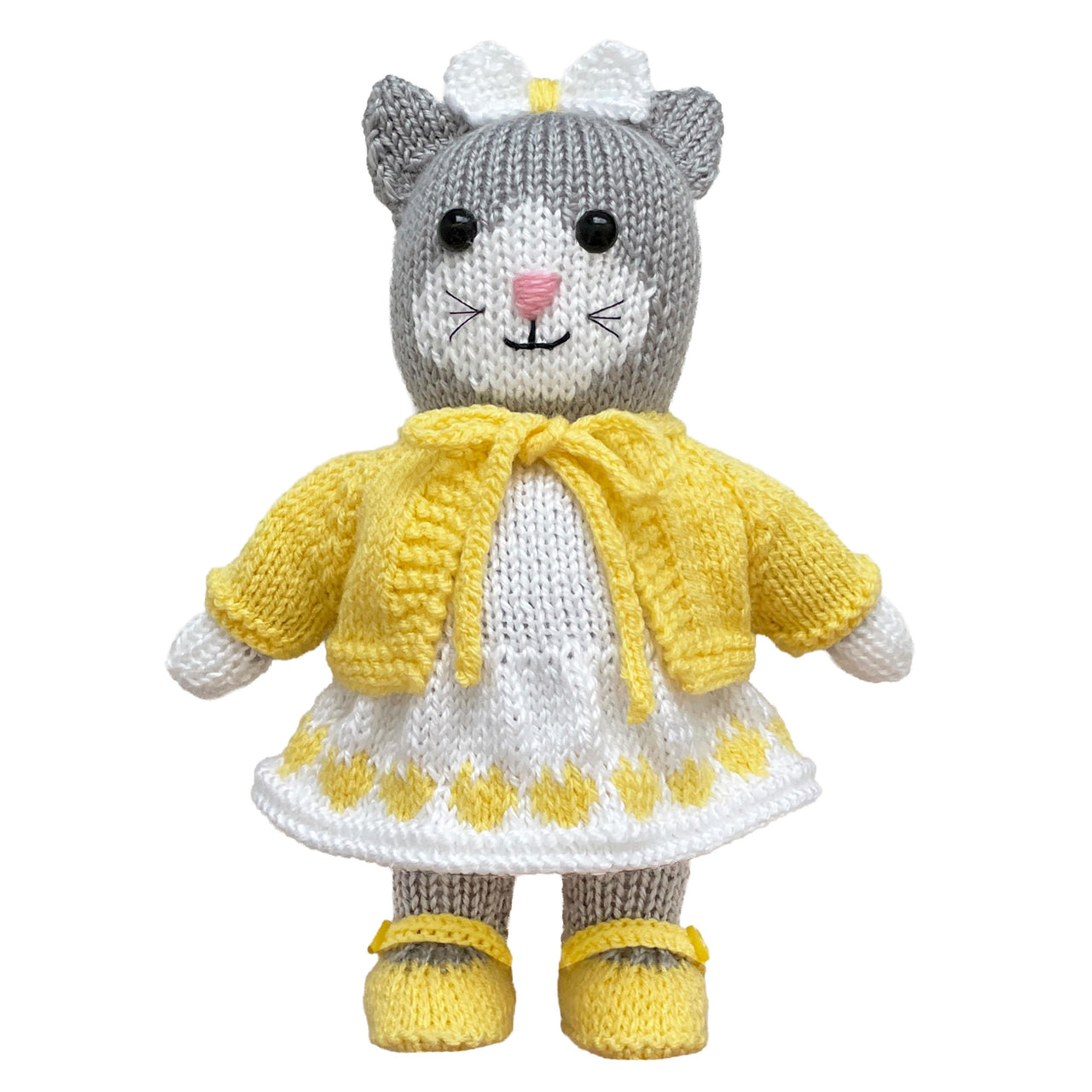 Barnyard babies Kylie kitten 19160