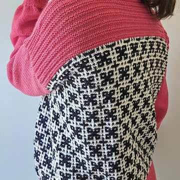 Tessera Cardigan