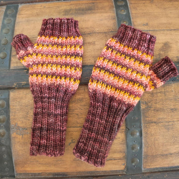 Ruette mitts