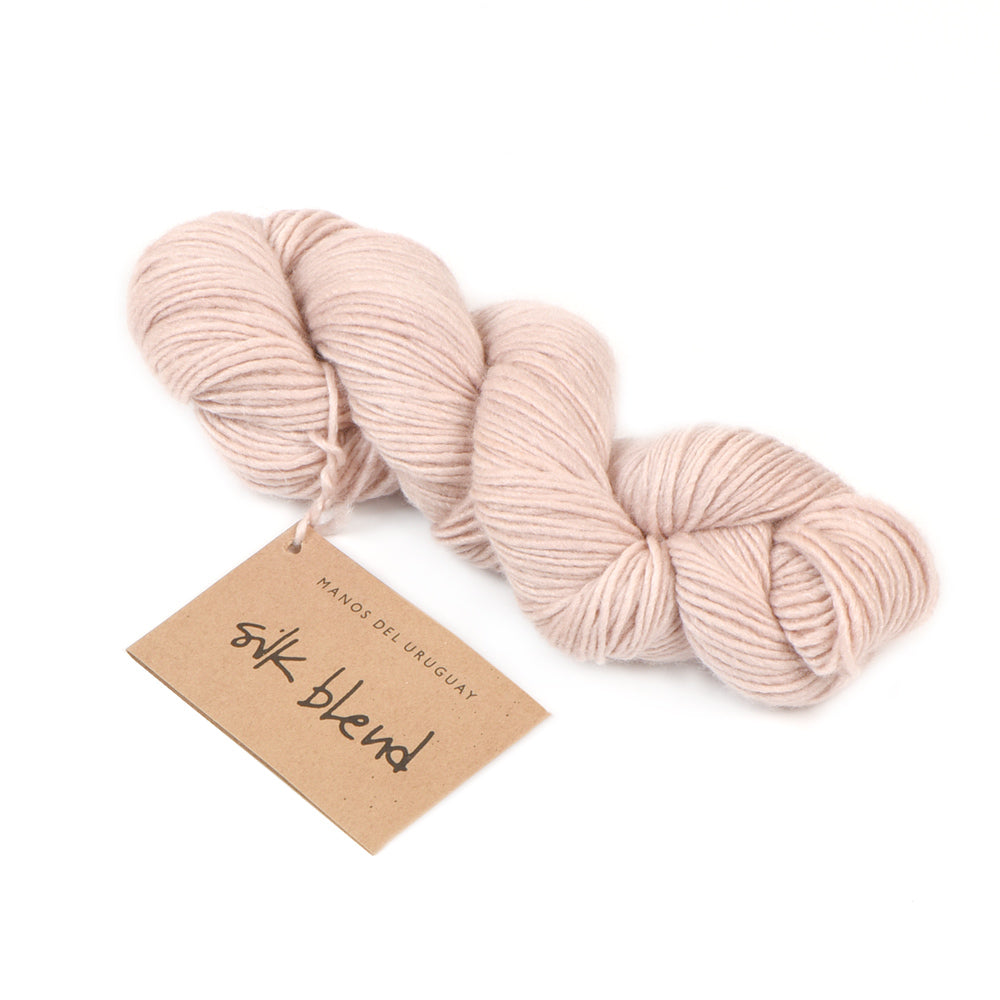 Manos del Uruguay Silk Blend Fino
