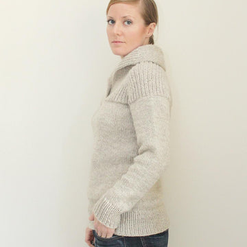 Fireside Pullover