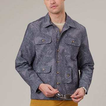 McCall's Men's Jacket, Shorts and Pants M8393 - Sewing Pattern