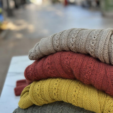 Noosa Cardigan