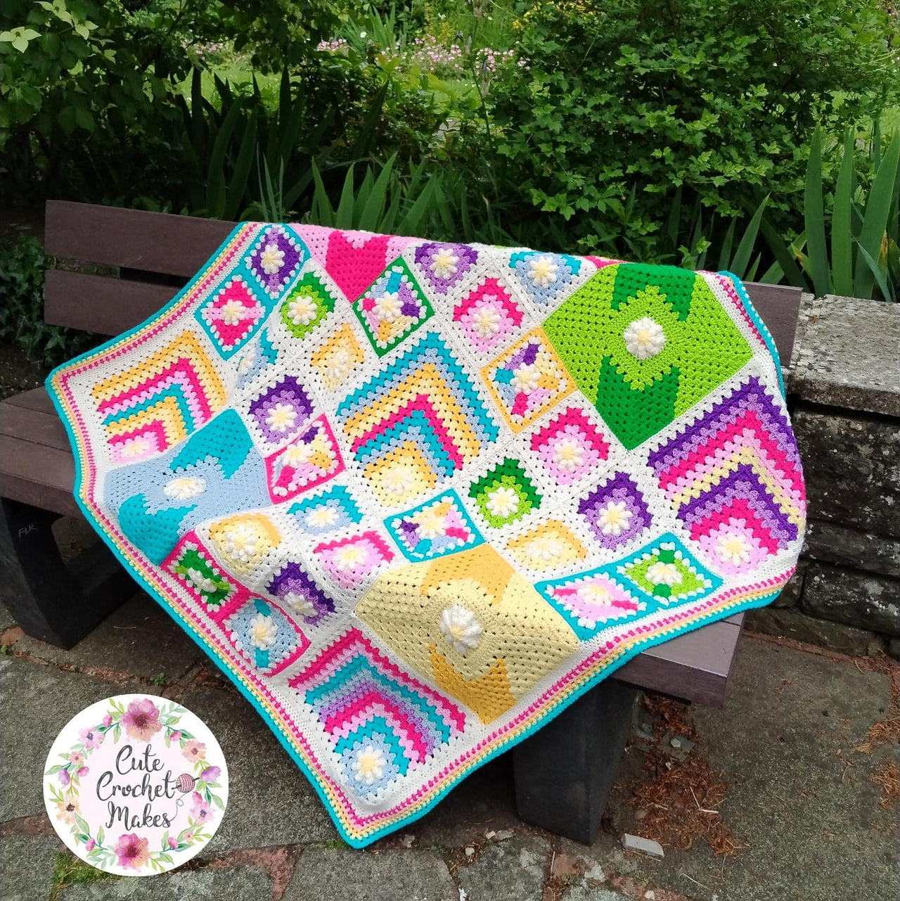 Always Look On The Bright Side